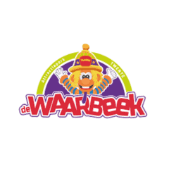 Attractiepark de Waarbeek logo