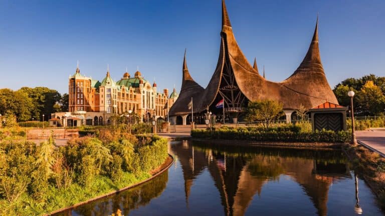 Efteling tickets met €9 korting: €47 i.p.v. €56