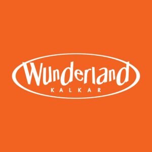 Wunderland Kalkar logo