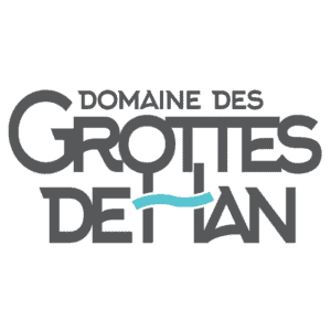 Grotten van Han logo