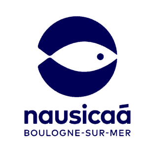 Nausicaá logo